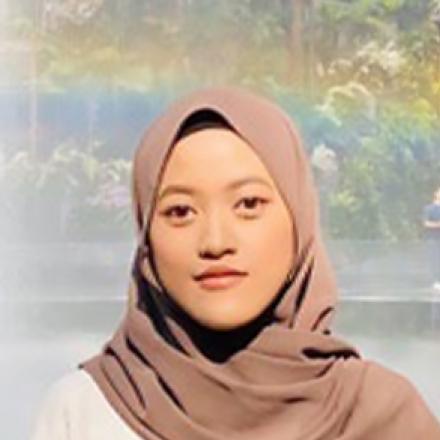 Siti Faizah Binte Mahput