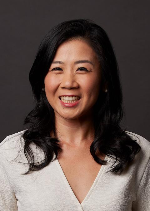 Joanne Lim Yi-Jen