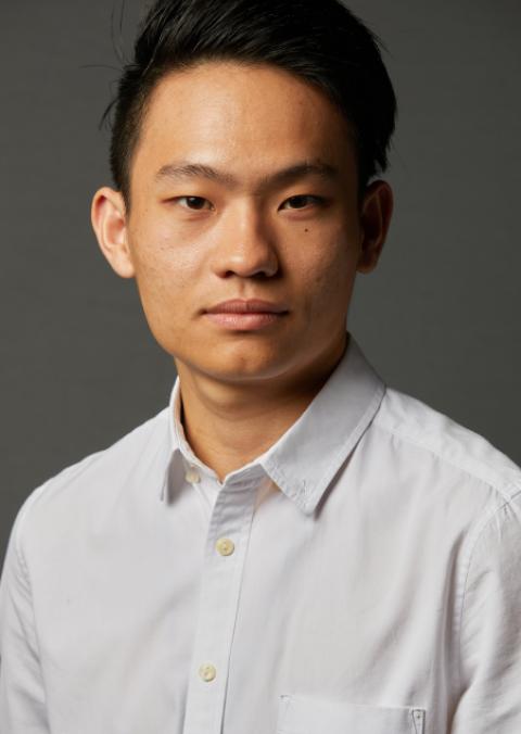Ian Lee Wai Siang