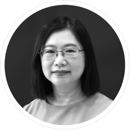 Linda Foo Whay Peng