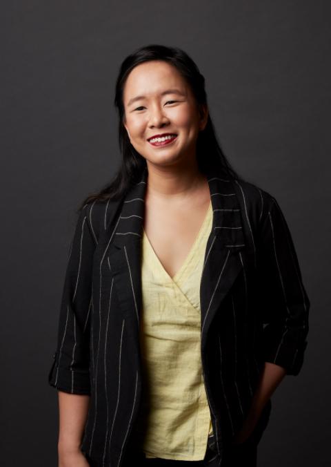 Rachel Wong Yen Yi