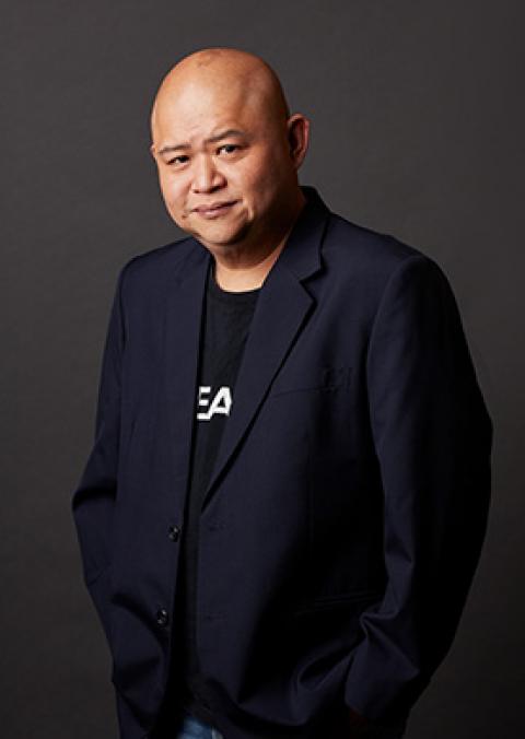 Nick Ng Choon Peng